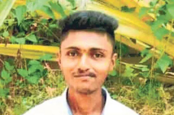 Charan Raj